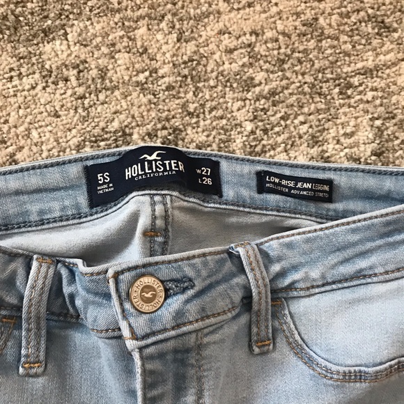 Jeans bundle - Picture 3 of 7